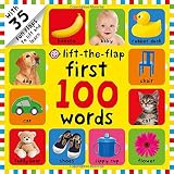 First 100 Words Lift-the-Flap