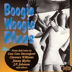 Gulf Coast Blues