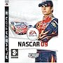 NASCAR 09 (PS3)