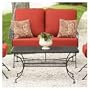 Birkdale Cushioned Patio Set