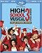 DVD : High School Musical 3: Senior Year (Deluxe Extended Edition + Digital Copy and BD Live) [Blu-ray]