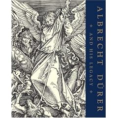 Albrecht D�rer and His Legacy: The Graphic Work of a Renaissance Artist