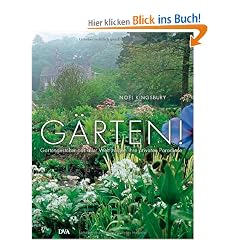 G�rten!: Gartengestalter aus aller Welt zeigen ihre privaten Paradiese