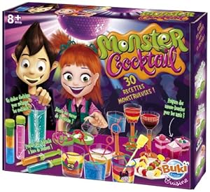 Notice cuisine atroce