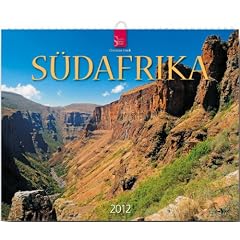 S�dafrika 2012