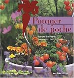 Potagers de poche