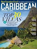 Caribbean Travel & Life (1-year auto-renewal)