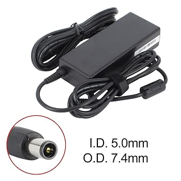 【クリックで詳細表示】BattPit バットピット【互換代用電源】ACアダプター 対応 HP Pavilion dv7-7227cl ノートパソコン [並行輸入品]： 家電・カメラ