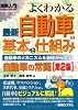 図解入門 よくわかる最新自動車の基本と仕組み (How‐nual Visual Guide Book)