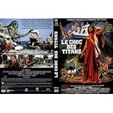 Le Choc Des Titans [VHS]par Olivier Laurence