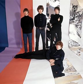 Image of The Beatles