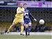 Jigsaw of SOUTHEND V DAGENHAM from Southend United