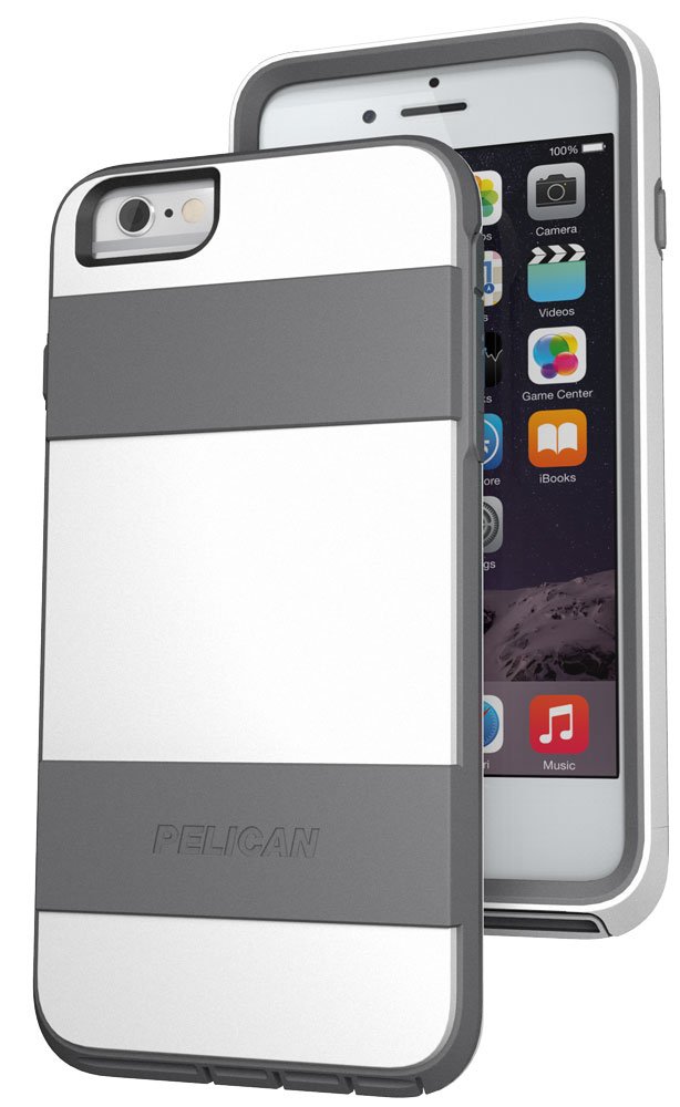 Amazon.com: Pelican ProGear Voyager Phone Case + Kickstand for ...