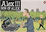 Alex : III : son of Alex