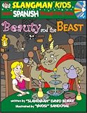 Beauty And The Beast : Learn Chinese Through Fairy Tales