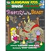 Learn Spanish Through Fairy Tales Beauty & the Beast Level 3 (Foreign Language Through Fairy Tales) (Slangman Kids: Level 3)