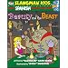 Learn Spanish Through Fairy Tales Beauty & the Beast Level 3 (Foreign Language Through Fairy Tales)
