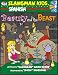 Book Learn Spanish Through Fairy Tales Beauty & the Beast Level 3 (Foreign Language Through Fairy Tales) (Foreign Language Through Fairy Tales)