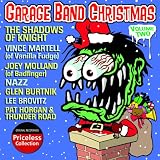 Garage Band Christmas - Volume 2