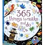 365 Things to Make and Do (Usborne Activities)