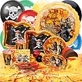 Pirates of the Caribbean Party Supplies