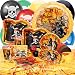 Pirates of Caribbean Deluxe Birthday Party Kit
