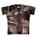 L A Airline Ausdruck t-shirt LAIR3787.