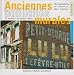 Livres : Anciennes publicités murales : Les murs peints murmurent...