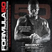 Formula 50: A 6-Week Workout and Nutrition Plan That Will Transform Your Life | [50 Cent, Jeff O'Connell]