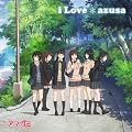 TVアニメ「アマガミSS」オープニングテーマ i Love