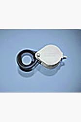 Bausch & Lomb Hastings Triplet 7X Magnifier