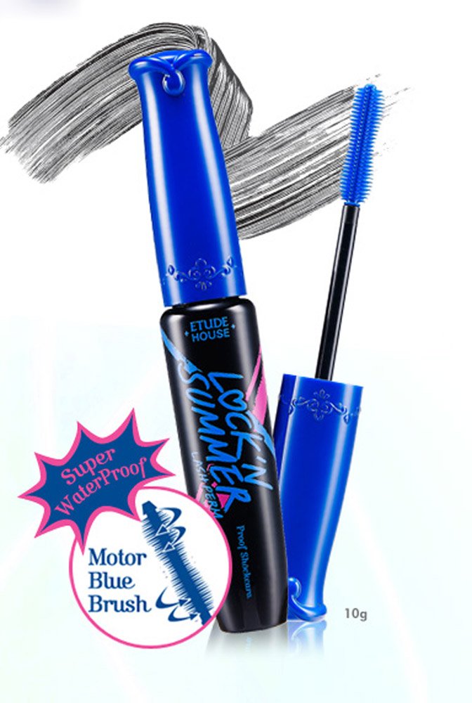 Amazon.com : Etude House Lash Perm Proof Mascara : Beauty