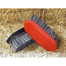 Soft Touch HorseHair Small Brush
