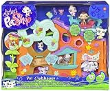 Hasbro - Littlest Petshop - 634011480 - Poupées -  Le Club de Détente Image du produit