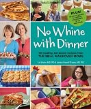 No Whine with Dinner