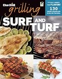 Char-Broil's Grilling Surf & Turf