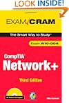 CompTIA Network+ N10-004 Exam Cram (3...