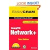 CompTIA Network+ N10-004 Exam Cram (3rd Edition)