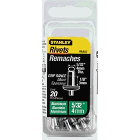 Stanley SWKBN1250 1,000 Units 1-1 4-Inch Brad Nails by Stanley Hand Tools