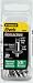 Stanley SWKBN1250 1,000 Units 1-1 4-Inch Brad Nails
