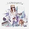 Image of album by Ladyhawke