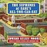 The Supremes at Earl's All-You-Can-Eat