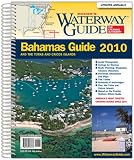 Dozier's Waterway Guide Bahamas 2010