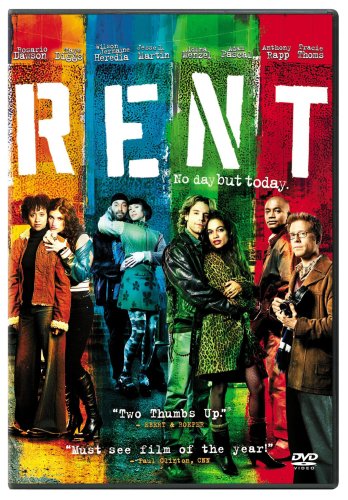 rent