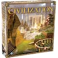 Sid Meier's Civilization: The Board Game: A Game of Culture, Politics, and Warfare