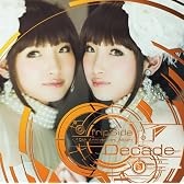 Decade 〈通常盤〉