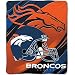 Denver Broncos NFL Imprint