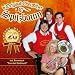 D'Original-Oberpfälzer-Spitzboum-20 Jahre cd cover