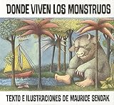 Donde viven los monstruos