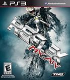 PS3 MX vs ATV Reflex (アジア版)